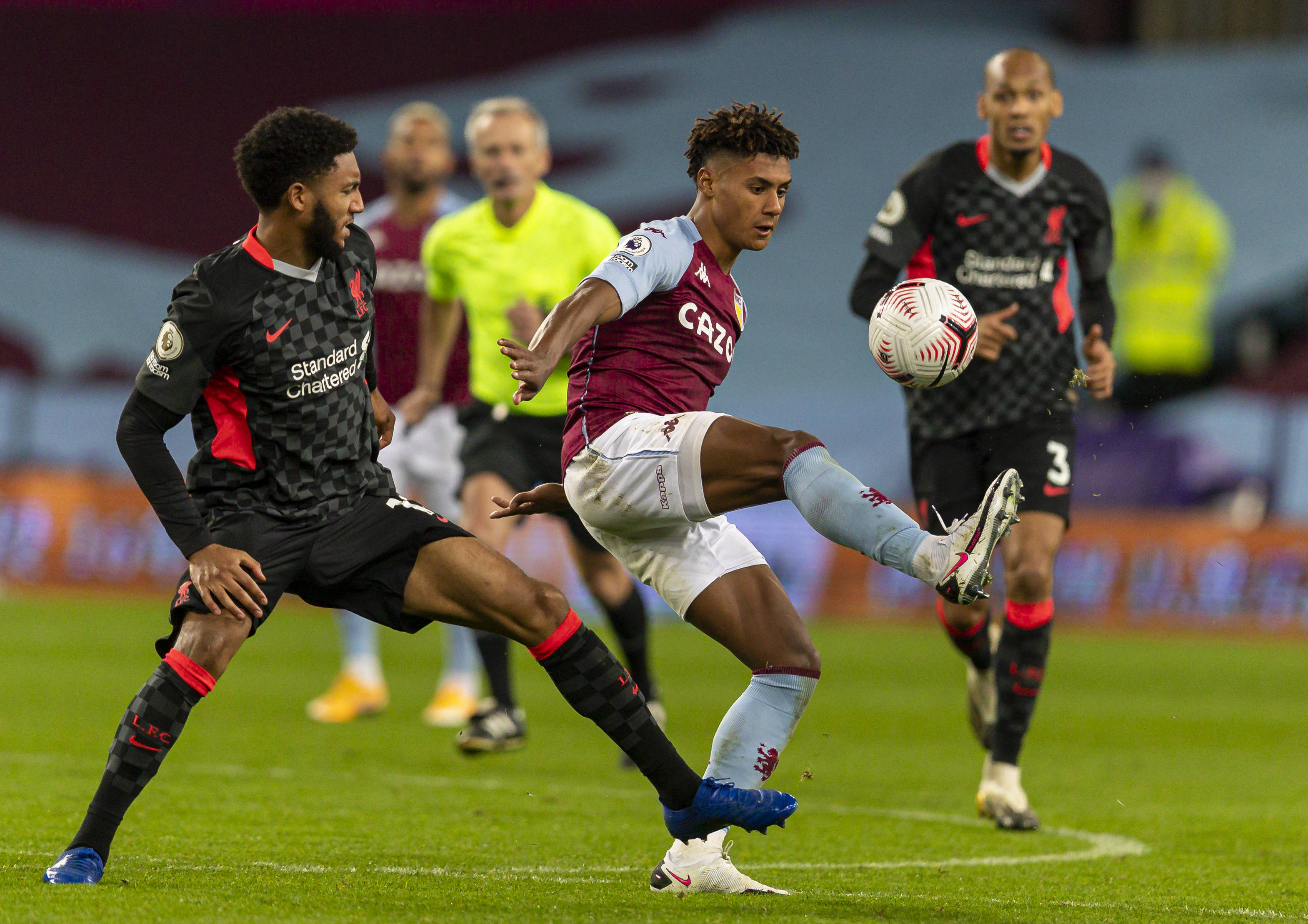 通过一场场 通过一场场