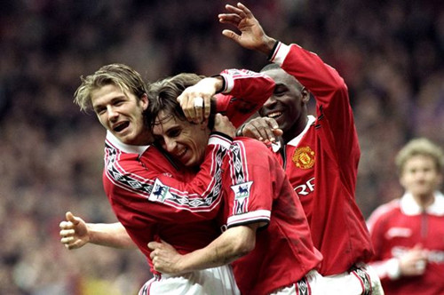 一直在提升 一直在提升