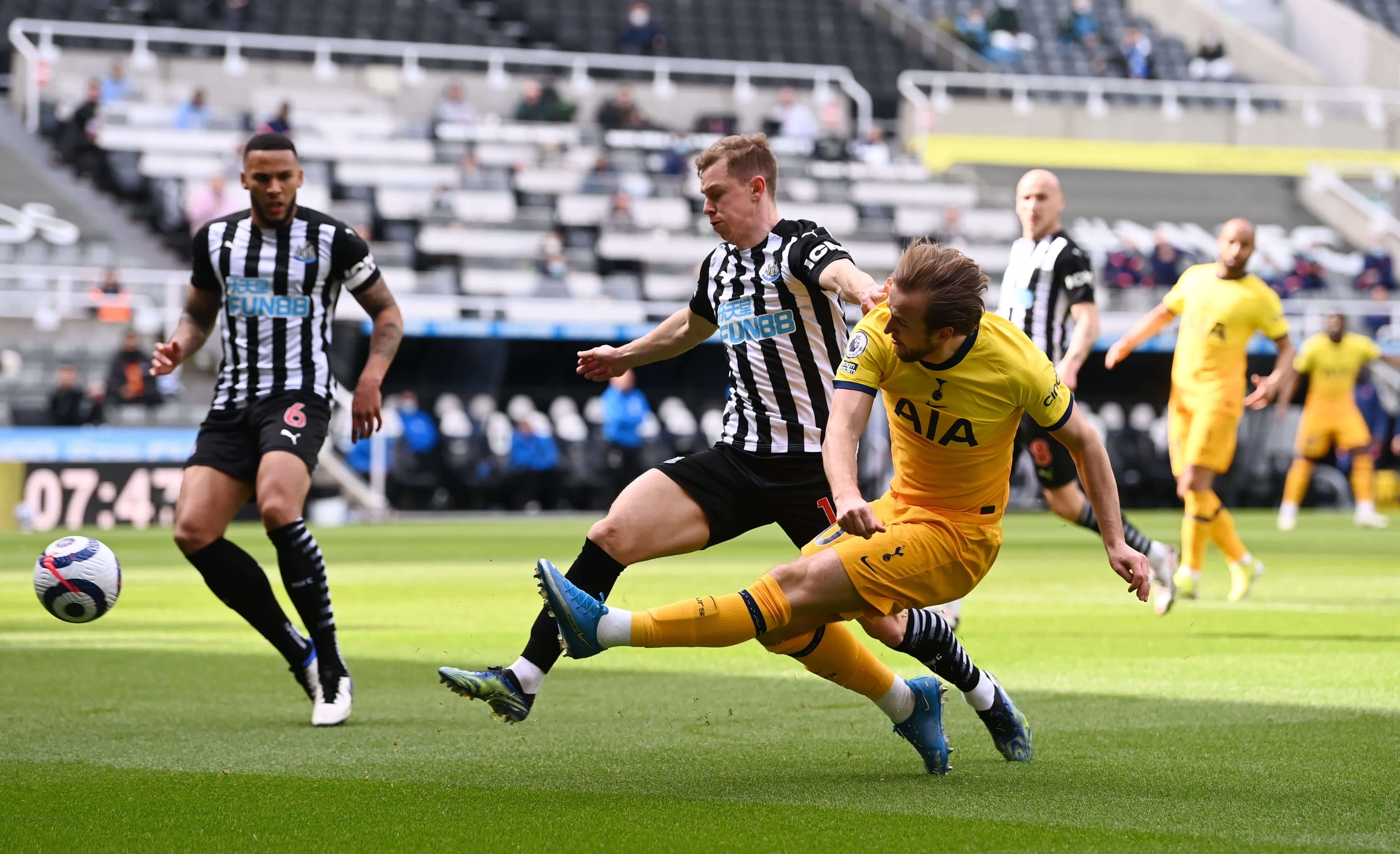 合的轉型期 合的轉型期