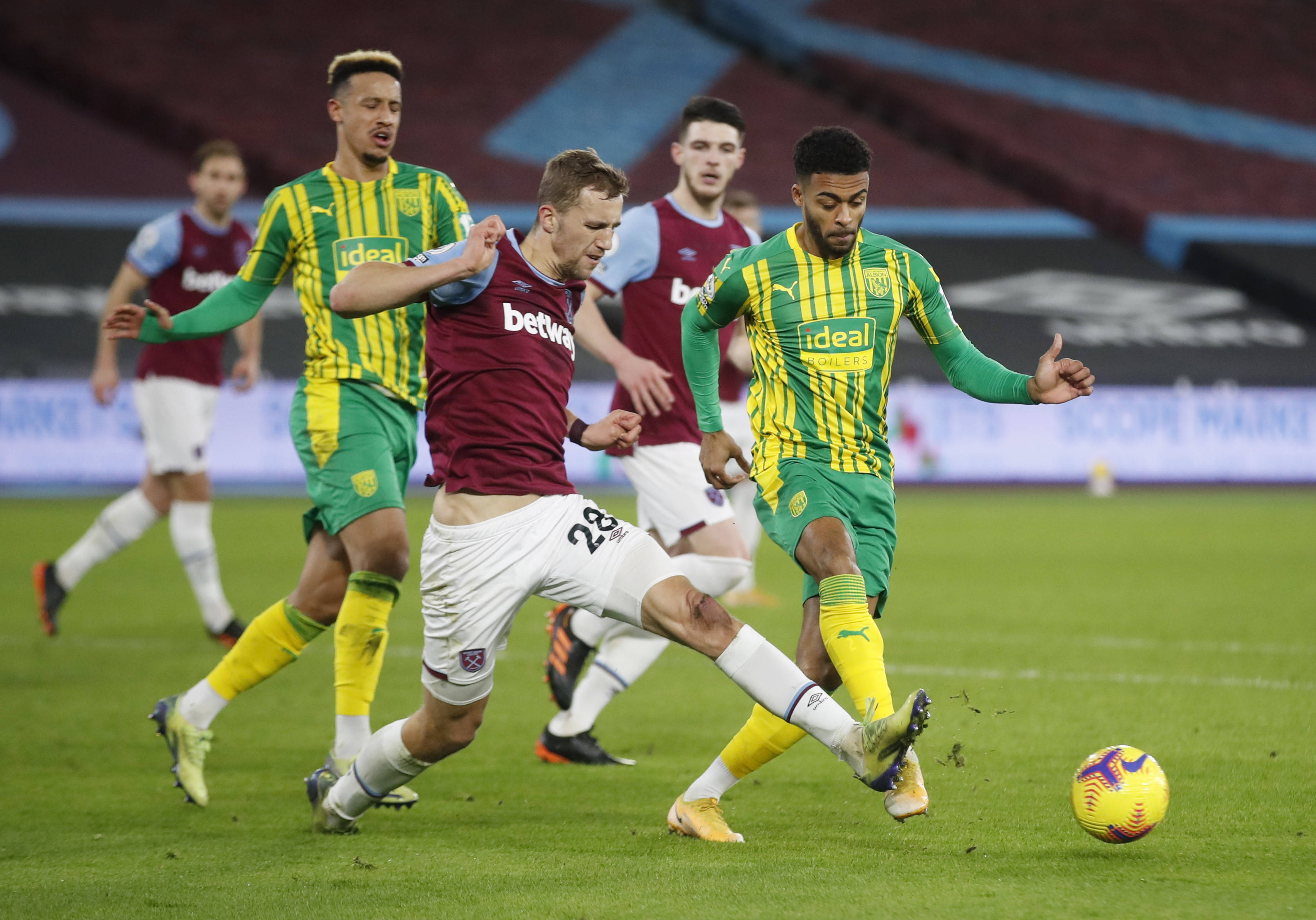 制胜三分 制胜三分