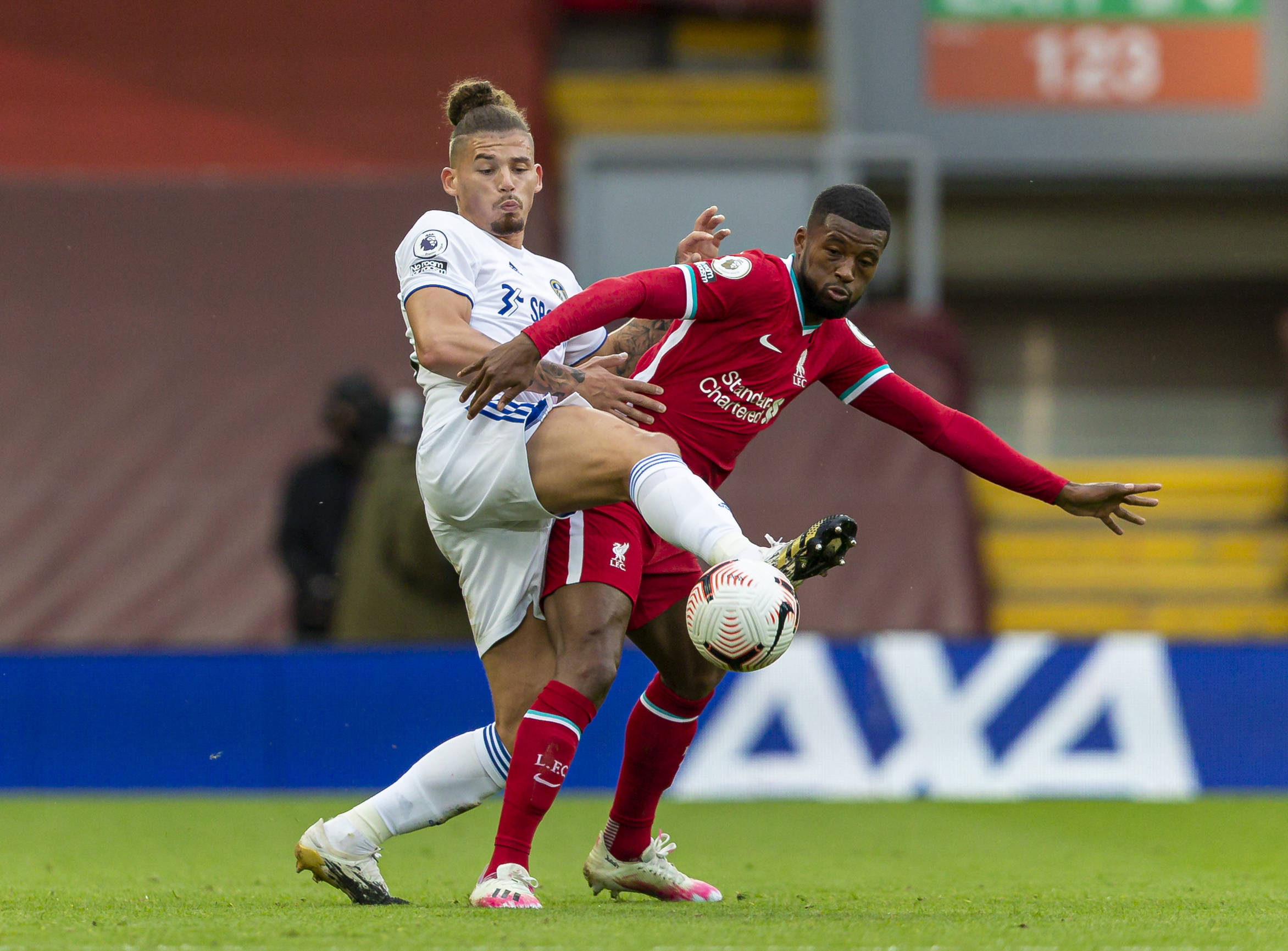 選擇合適的 選擇合適的